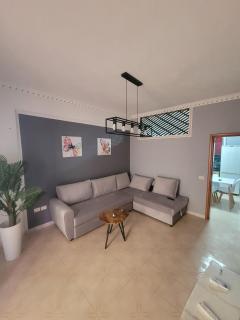 Mei Apartment Near The Sea - Durrës - 8
