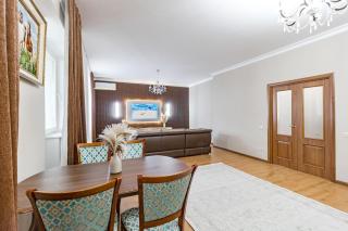 In the center, next to the Ministry - Astana - 6
