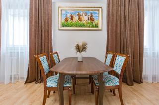 Апартаменты в центре деловой части города Левый берег - Astana - 4