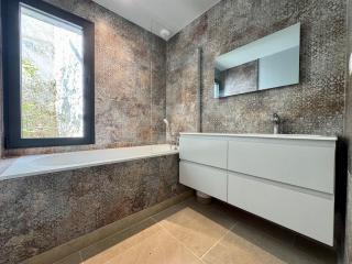 Villa la Caladine in a quiet location - 4