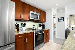 KBM Resorts Spacious Ocean View 4-Bedroom Honua Kai Collection Multi Unit Listing Same Floor 2 Free Rental Cars HKK-22025 - 8