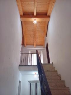 La Casa Sul Lago - Castel dellʼAlpi - 4
