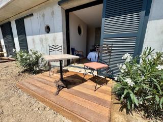 Villa la Caladine in a quiet location - 1