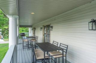 Lake Mary View Pickleball Paradise Penthouse Unit - Twin Lakes - 9