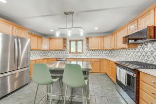 Lake Mary View Pickleball Paradise Penthouse Unit - 6