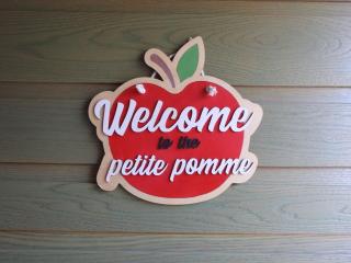 locazione turistica PetitePomme - Borso del Grappa - 0
