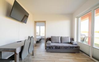 Lilla Apartament - Darłówko - 1