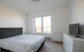 Lilla Apartament - Darłówko - 0