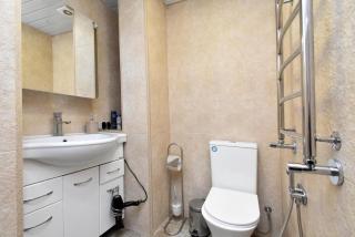 Aghayan Str 7 - Yerevan - 3