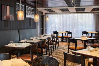 Doubletree By Hilton Raleigh Crabtree Valley - Raleigh - 8
