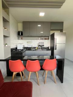 AP 206 Domaine Residence Gravatá - PE - 5
