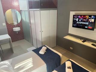Hotel Suites Flex Inn - 8