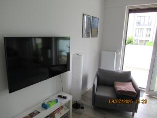 Studio 19 w obiekcie Platinum Rewal - 1