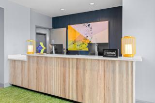 Spark by Hilton Victoria - Victoria - 9