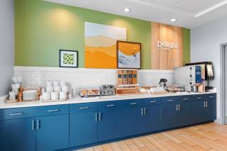 Spark by Hilton Victoria - Victoria - 6