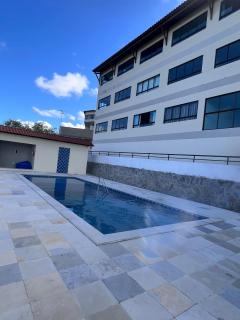 AP 206 Domaine Residence Gravatá - PE - 9