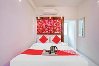 Hotel O Diamond Regency Near Birla Mandir - 4