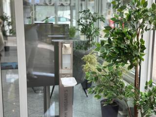 Mirage City Hotel Stuttgart Zentrum - Stuttgart - 5