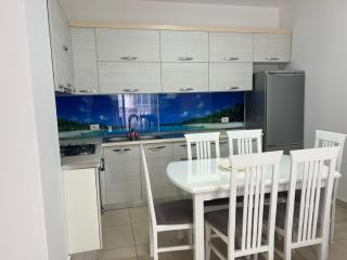 Apartament privat te Grand Europa Resort Velipoje - Velipojë - 0