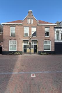 Stadslogement No 13 - Harderwijk - 0