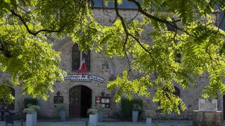 L'Hostellerie du Château de Bricquebec - Bricquebec - 0