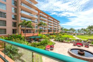 KBM Resorts FREE CAR Honua Kai HKK-22529 - Kaanapali - 9