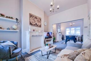 Modern Comforts in Cleethorpes - Cleethorpes - 0