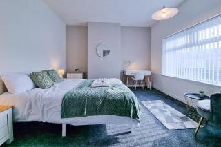 Modern Comforts in Cleethorpes - Cleethorpes - 8