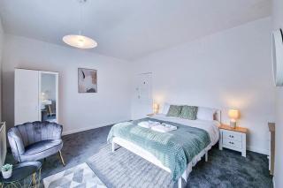 Modern Comforts in Cleethorpes - Cleethorpes - 6