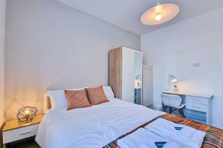 Modern Comforts in Cleethorpes - Cleethorpes - 3