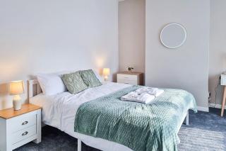 Modern Comforts in Cleethorpes - 4