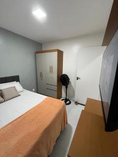 AP 206 Domaine Residence Gravatá - PE - 1