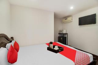Hotel O Casa De Gama Pinto Near Calangute Beach Road Mall - Goa Velha - 0