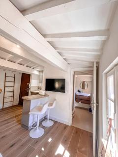 Suite des Tisserands - Saint-Tropez - 8