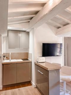 Suite des Tisserands - Saint-Tropez - 6