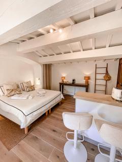Suite des Tisserands - Saint-Tropez - 5
