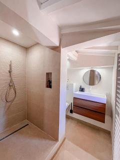 Suite des Tisserands - Saint-Tropez - 4