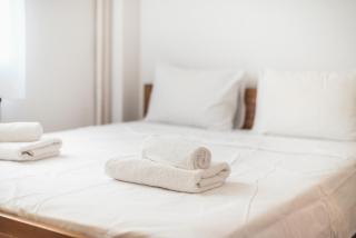 Zen Hive 1BR Apartment in Peaceful Kypseli - Athen - 6