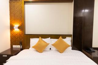 Atana Saigon Boutique Hotel II - 6