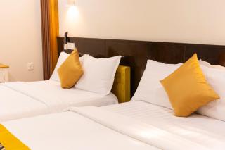 Atana II Hotel - Ho-Chi-Minh-Stadt - 5