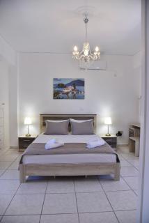 Aegean Escape - Nea Makri - 9