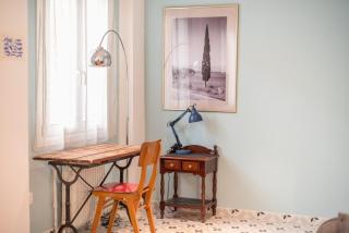Zen Hive 1BR Apartment in Peaceful Kypseli - Athen - 7