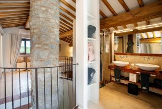 Casa Pernice, with private pool - Aiola - 2