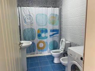 Apartament privat te Grand Europa Resort Velipoje - 4