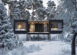 Noa Villas Adults Only Riverside Resort - 2