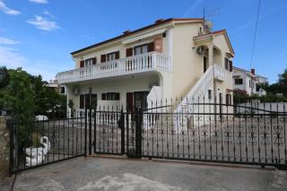 Apartment in Silo with Two-Bedrooms 1 - Šilo - 9