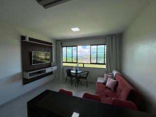 AP 206 Domaine Residence Gravatá - PE - 7
