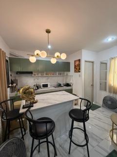 A Suburban Haven, top floor unit with Balcony- at Camarin Caloocan City!! - - 8