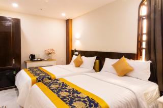Atana Saigon Boutique Hotel II - Ho Chi Minh - 7