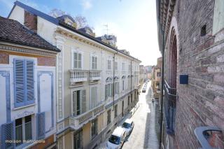 Palazzo Zoya Suite del Cavaliere - 8